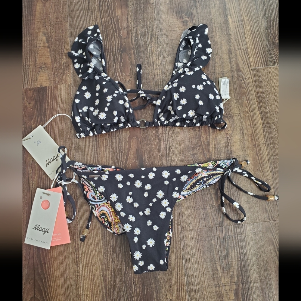Maaji Bikini set - Picture 6 of 8